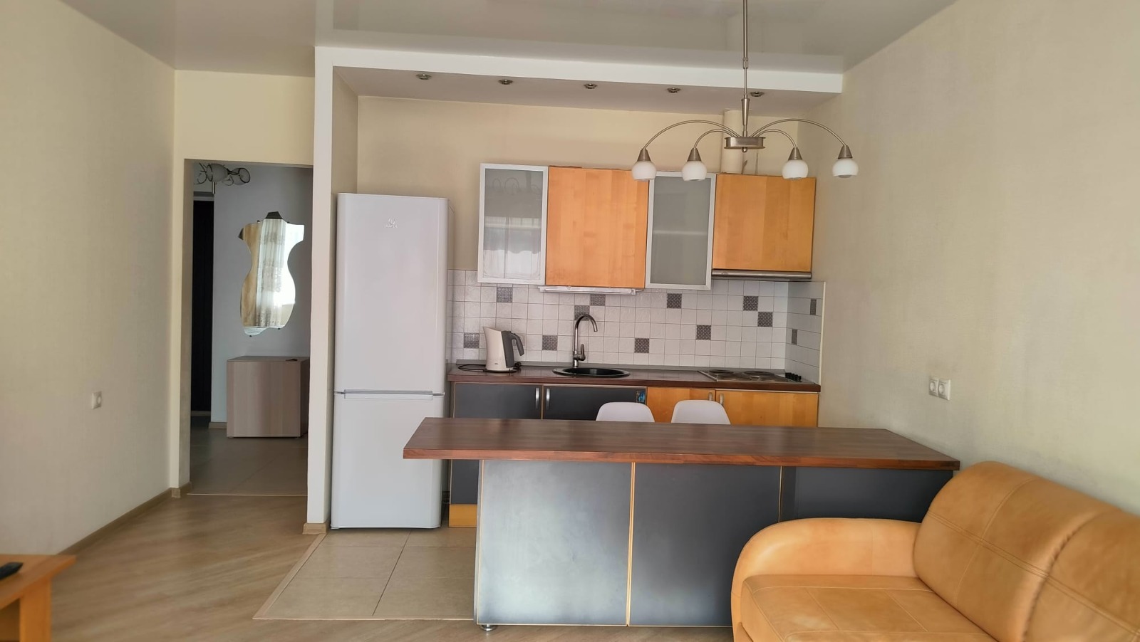 Семьи Шамшиных - 18 №10