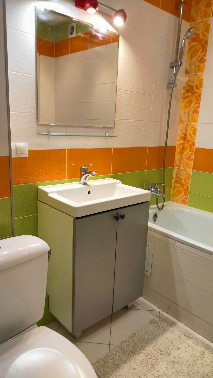 Семьи Шамшиных - 18 №11