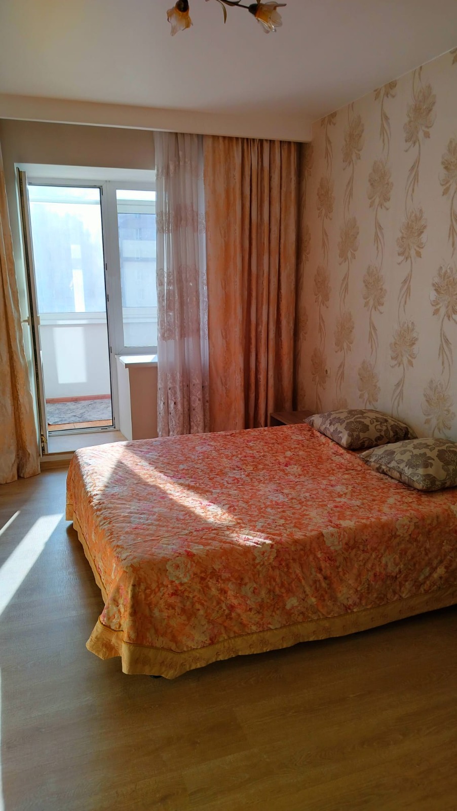 Семьи Шамшиных - 18 №3