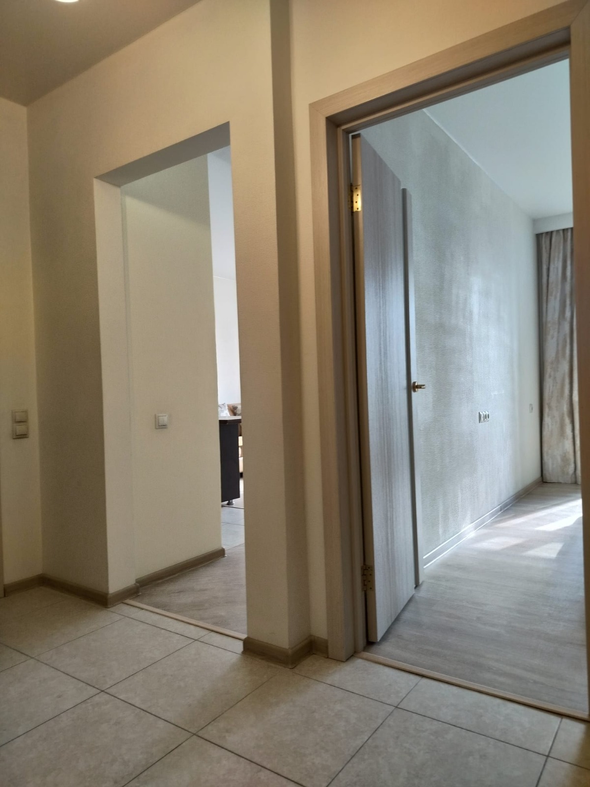 Семьи Шамшиных - 18 №9