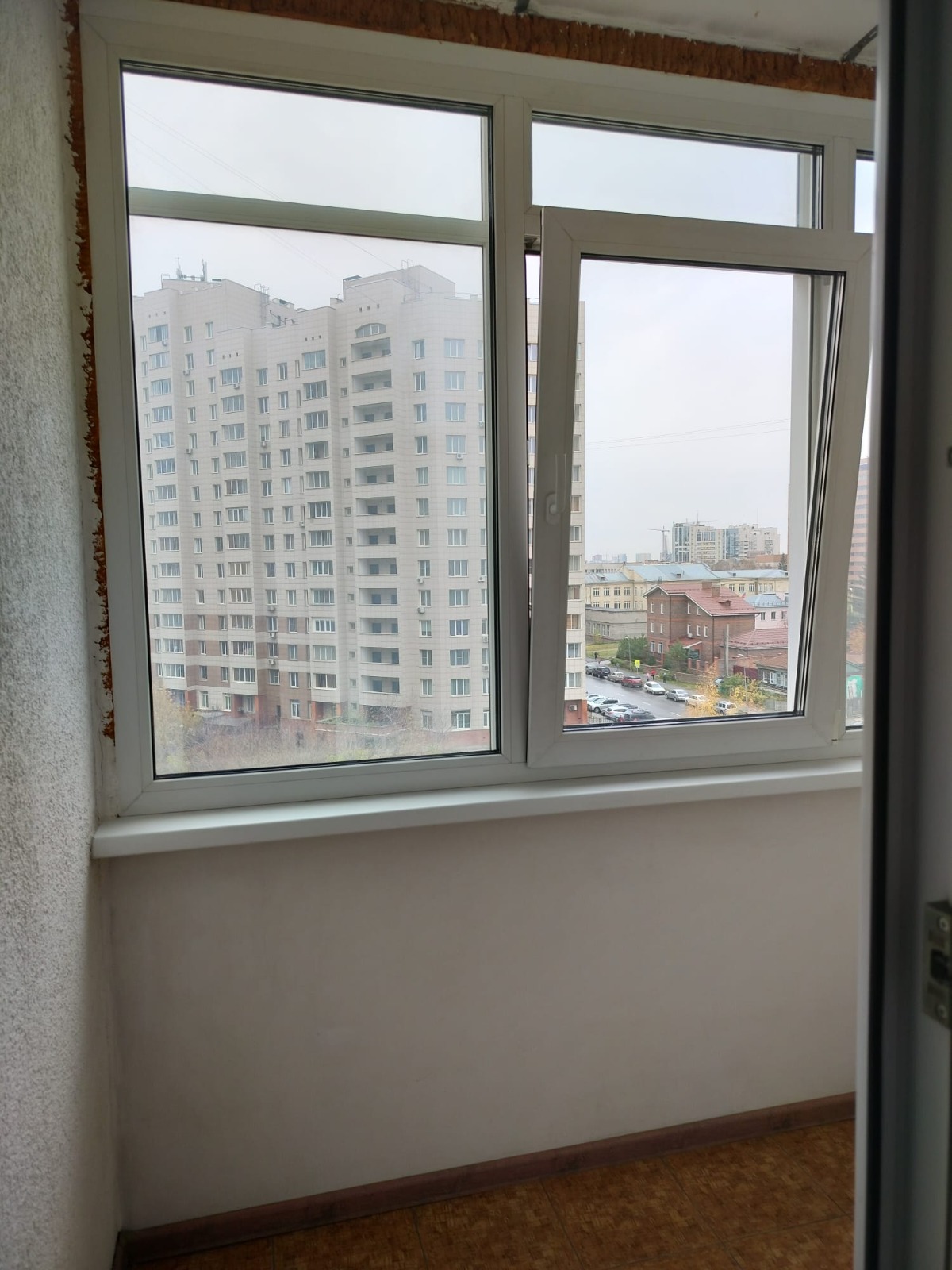 Семьи Шамшиных - 18 №4