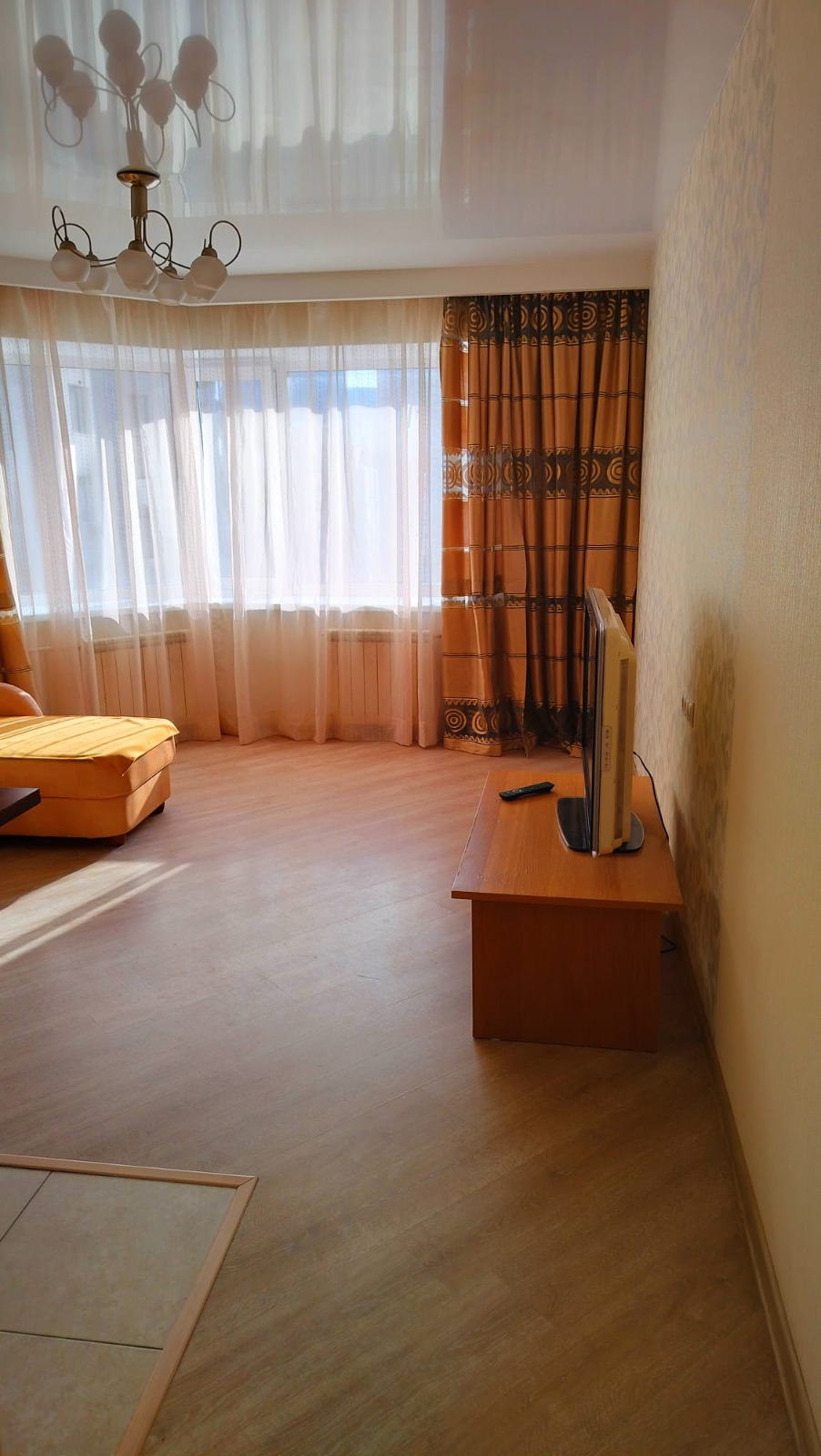 Семьи Шамшиных - 18 №1