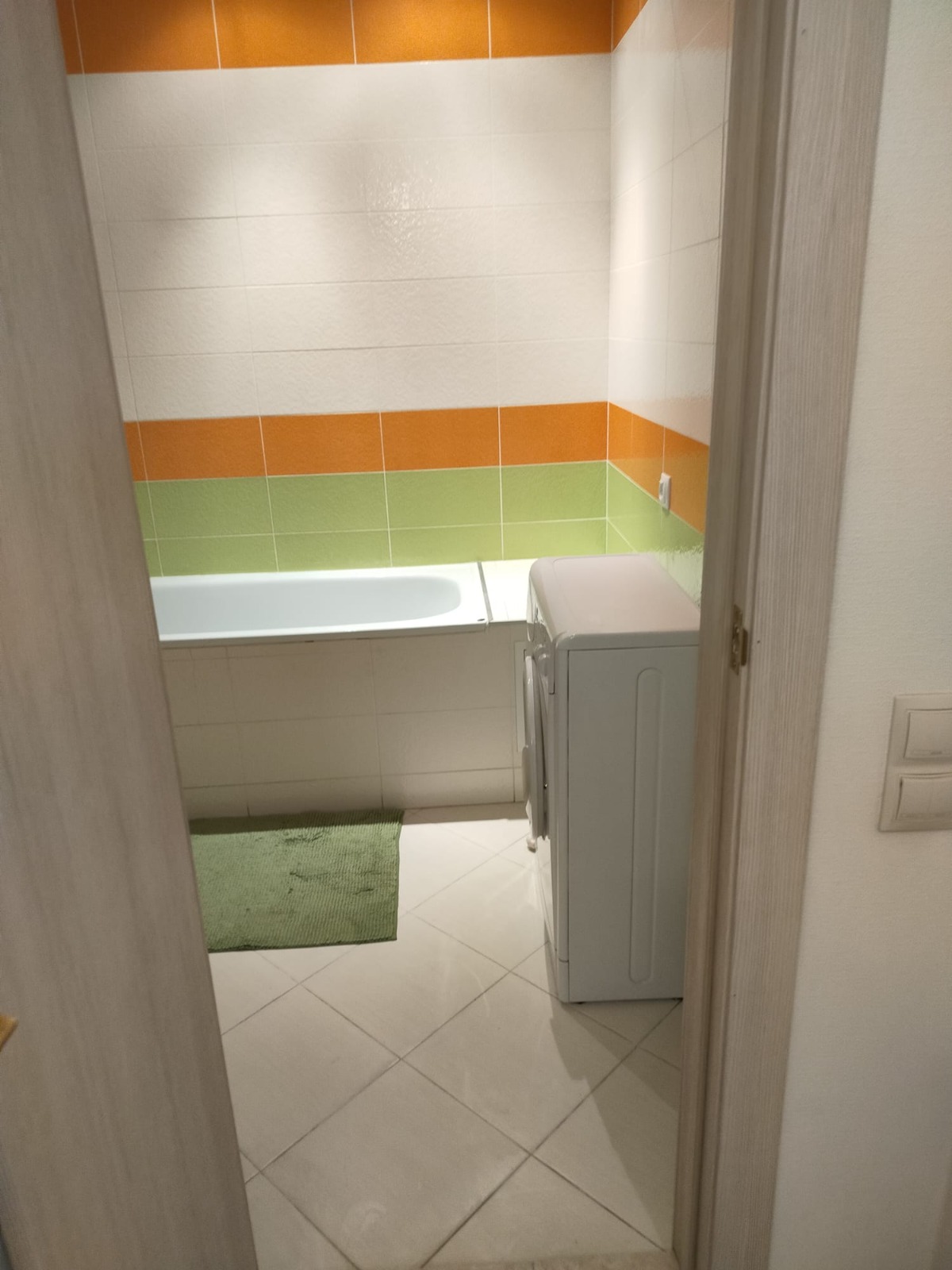 Семьи Шамшиных - 18 №8