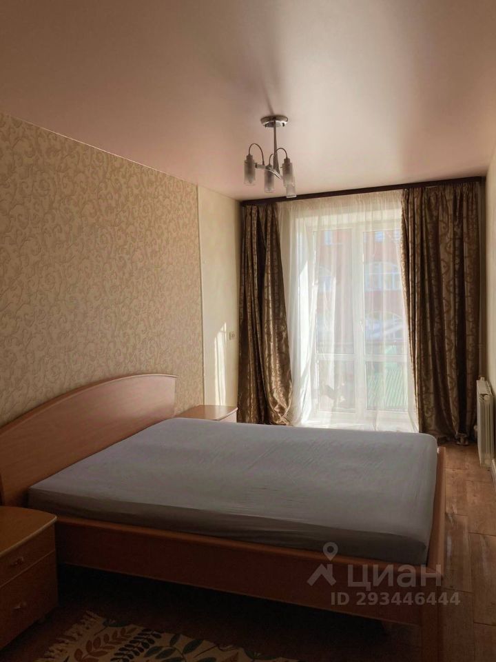 ул. Линейная, д.41 №1