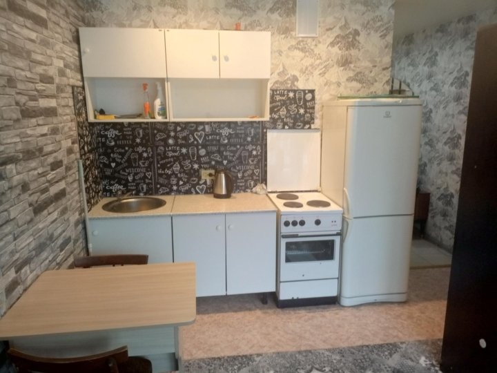 Фадеева - 66/8 №1