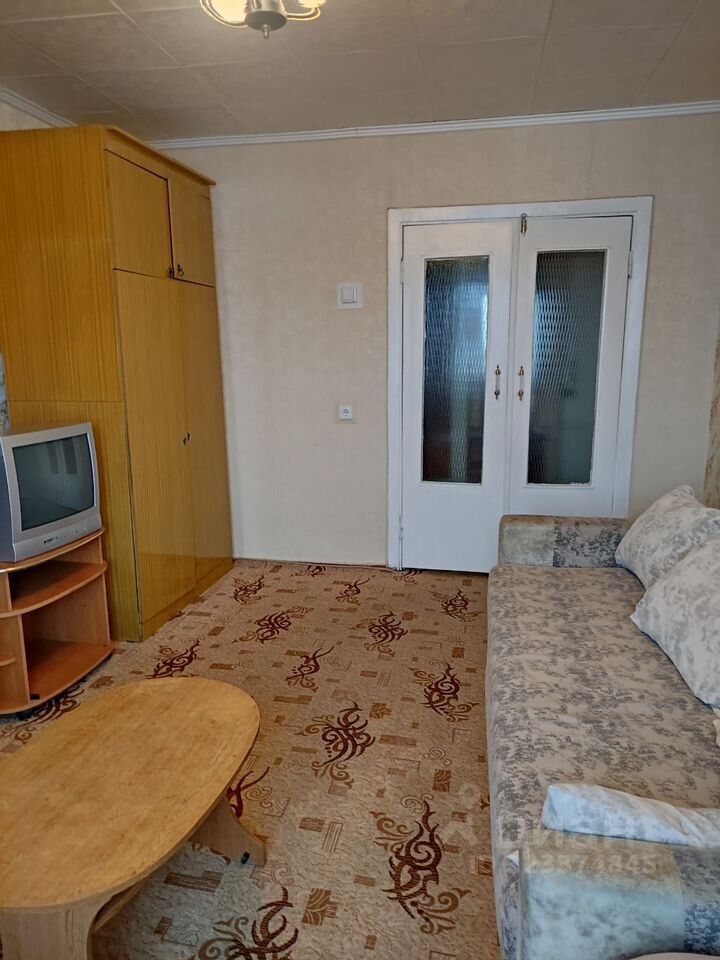 Советская - 101 №4