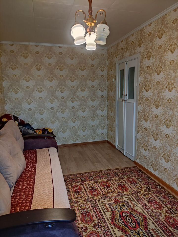 Советская - 101 №1