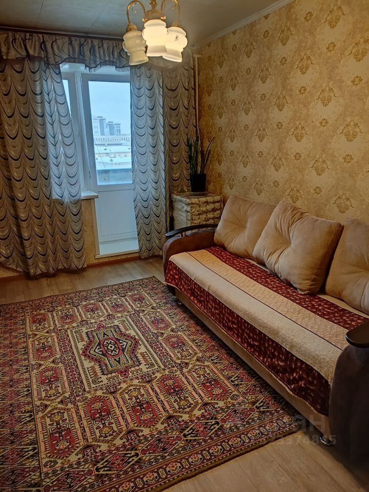 ул. Советская, д.101 №1