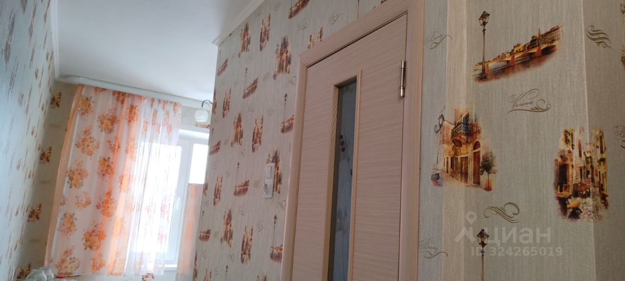 Выборная - 117 №8