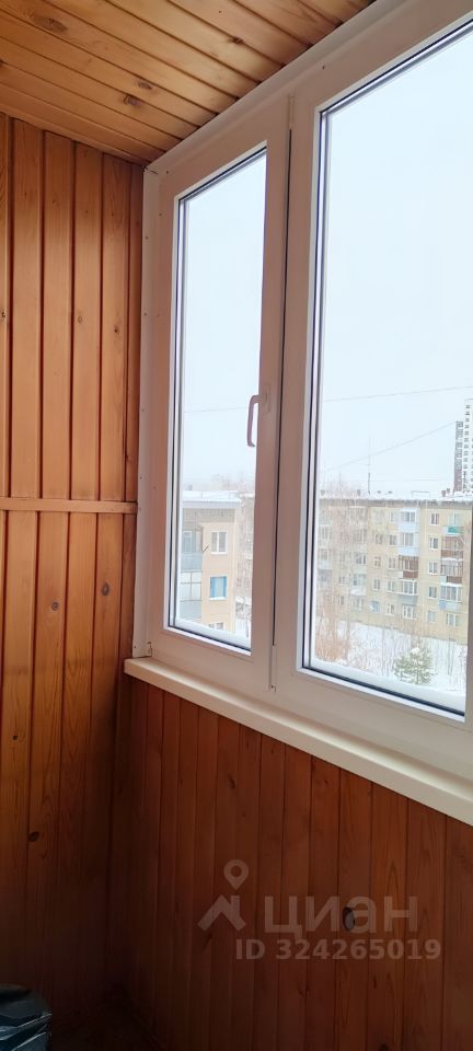 Выборная - 117 №4