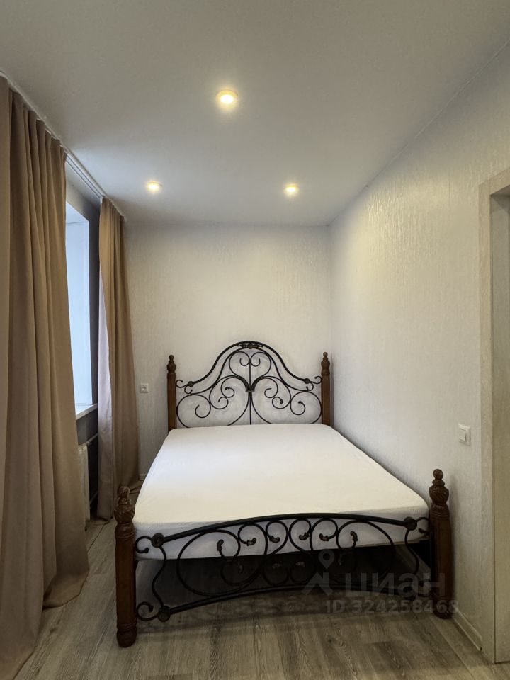 Дзержинского проспект - 28 №5