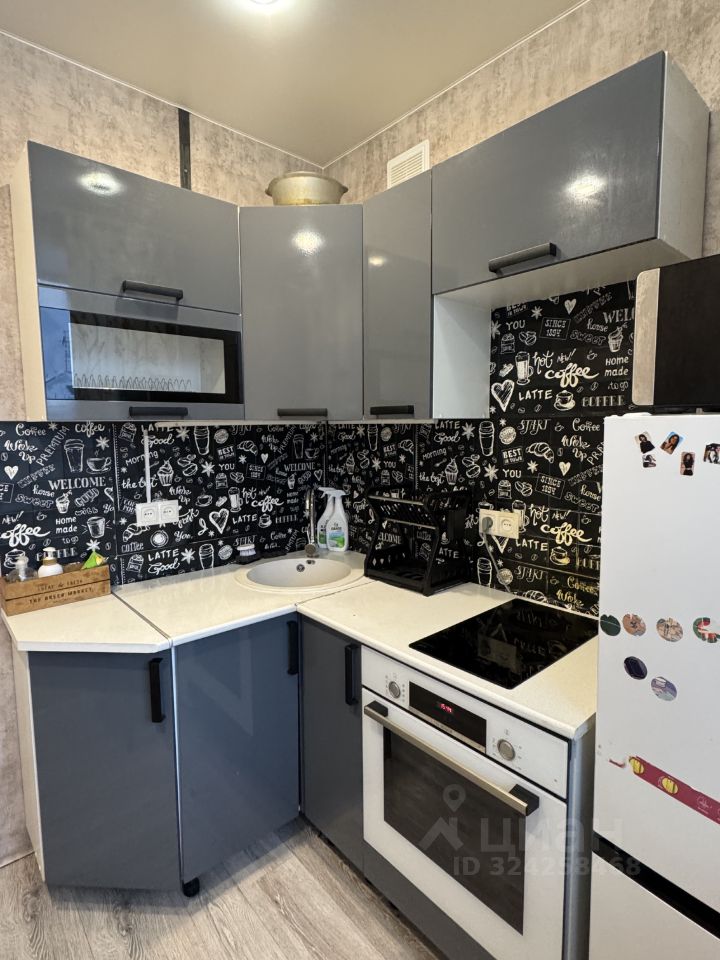 Дзержинского проспект - 28 №7