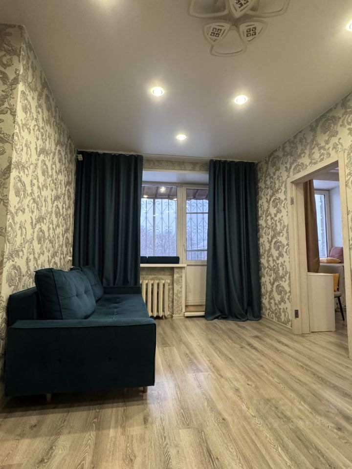 Дзержинского проспект - 28 №8