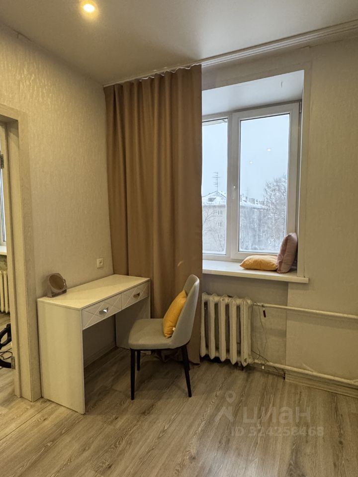 Дзержинского проспект - 28 №4