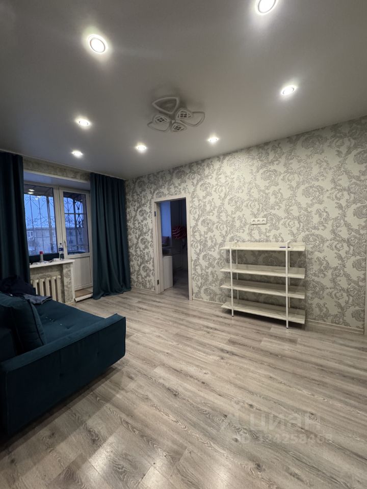 Дзержинского проспект - 28 №1