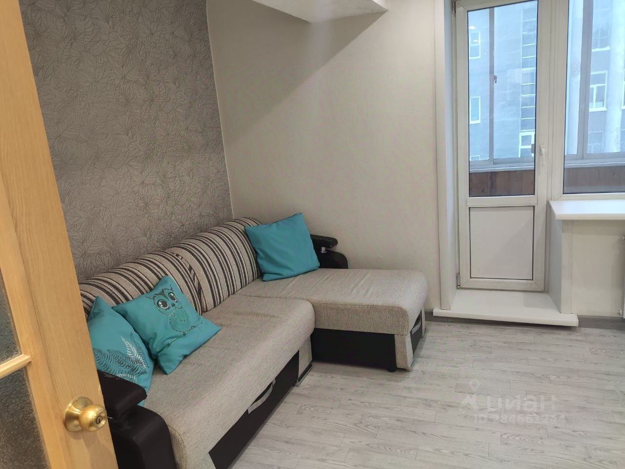 Мичурина  - 9 №1