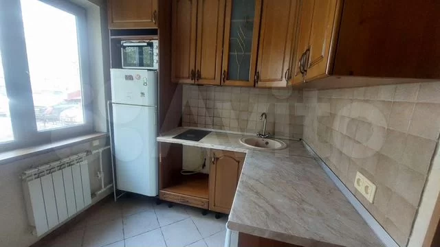 Железнодорожная - 8 №1