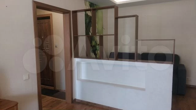 Железнодорожная - 8 №6