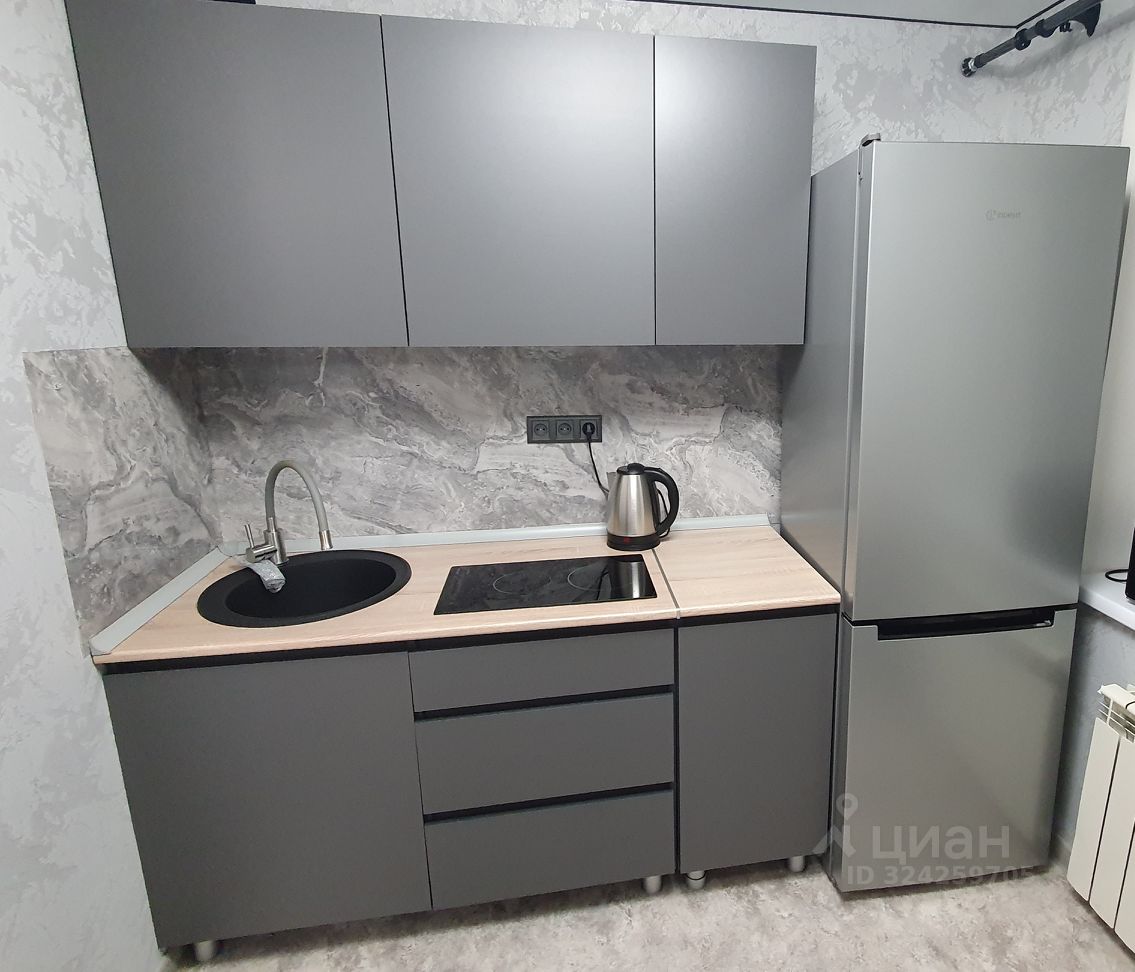 Авиастроителей - 1/6 №6