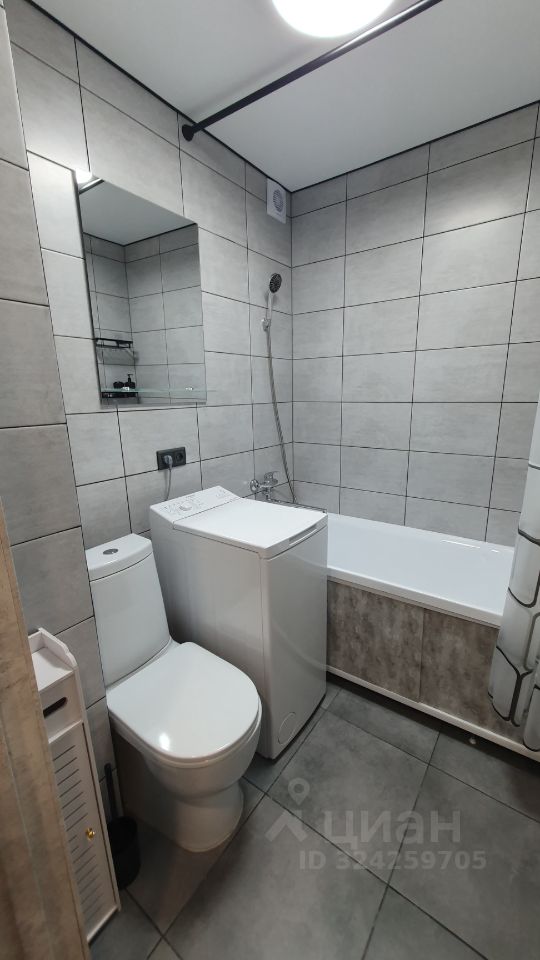 Авиастроителей - 1/6 №5