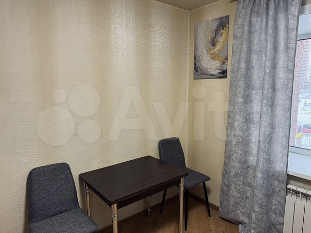 ул. Адриена Лежена, д.13 №1