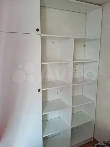 Широкая - 17 №5