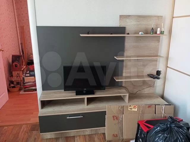 Широкая - 17 №1