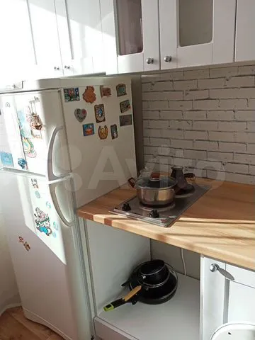 ул. Широкая, д.17 №1