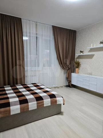 Беловежская - 4/1 №3