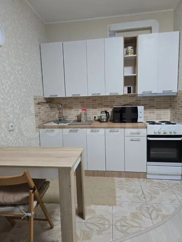 ул. Беловежская, д.4/1 №1