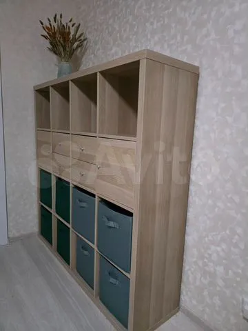 Беловежская - 4/1 №7