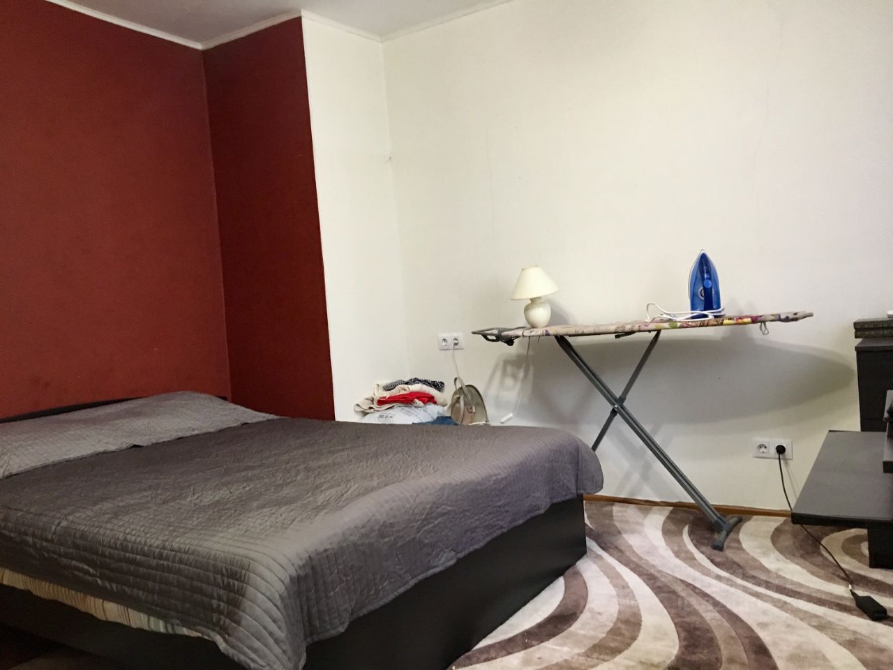 Залесского - 7 №7