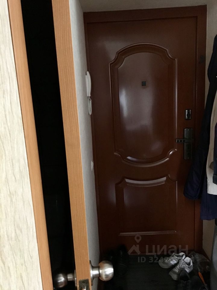 Залесского - 7 №8