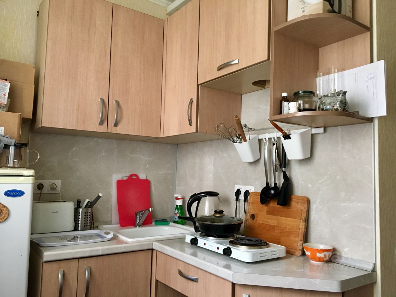 Залесского - 7 №10