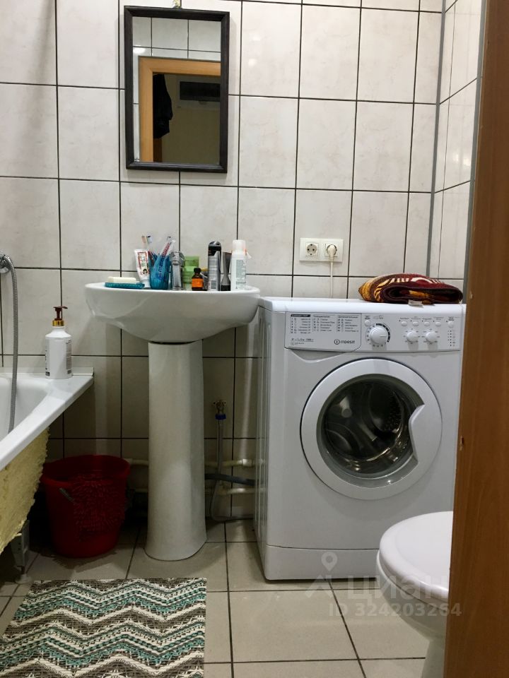 Залесского - 7 №6