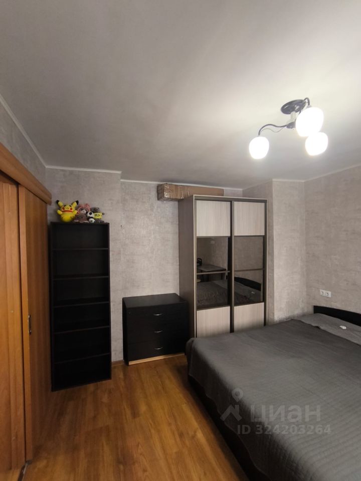 Залесского - 7 №2