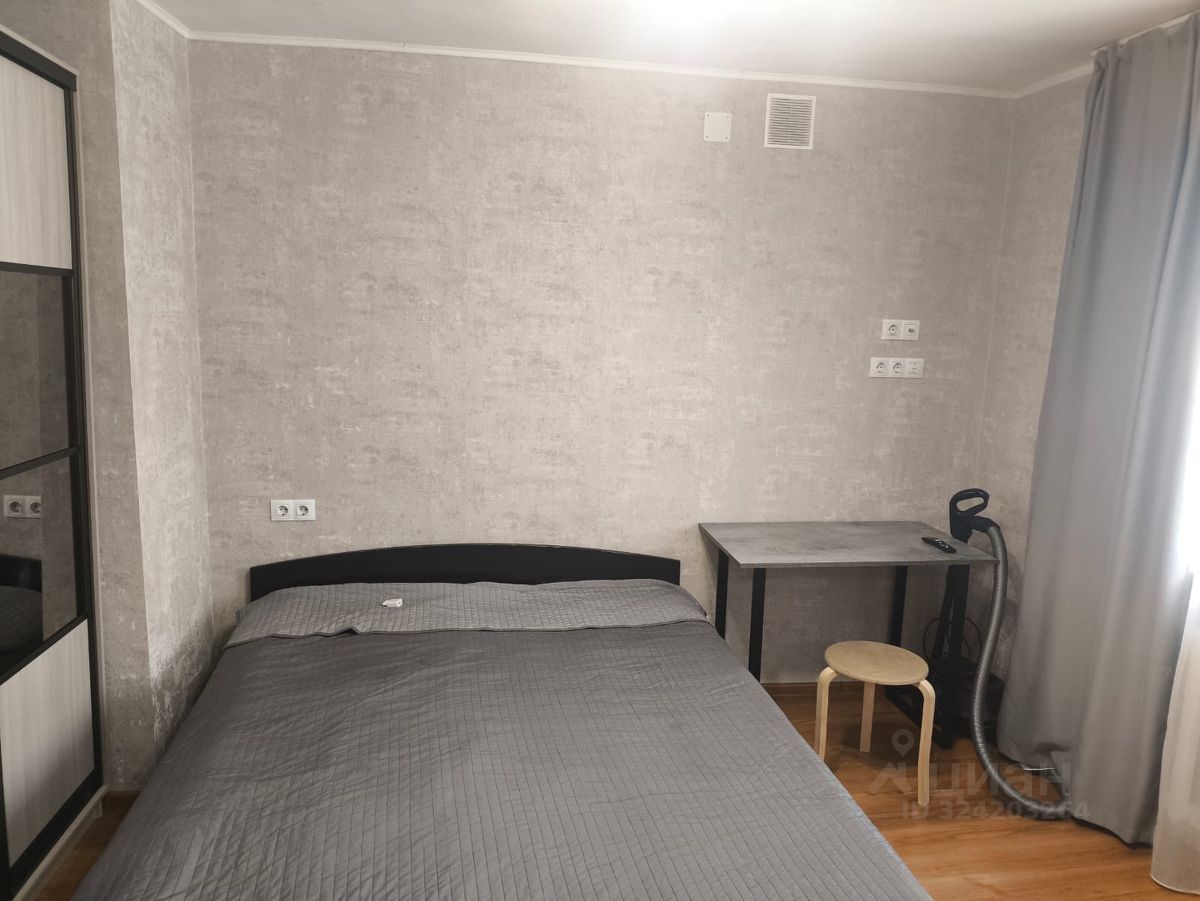 Залесского - 7 №3