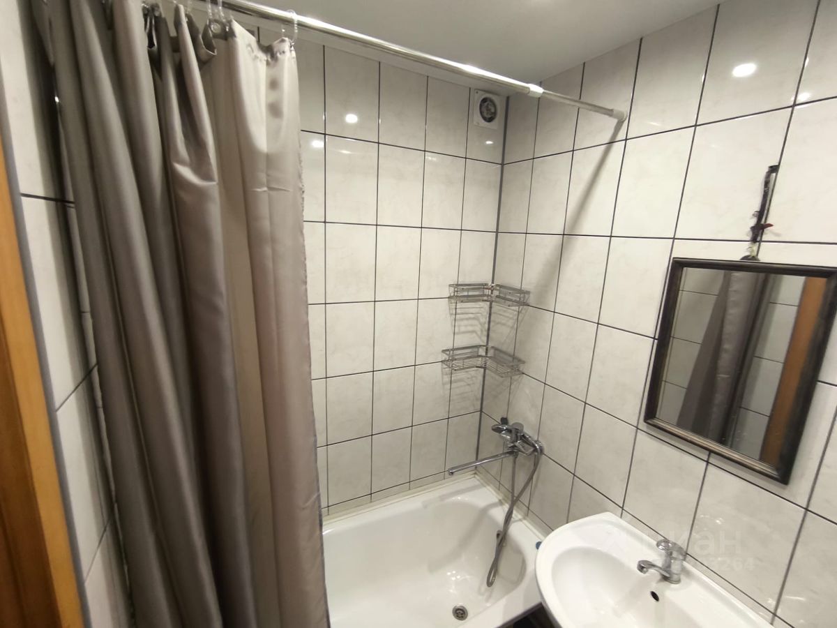 Залесского - 7 №5