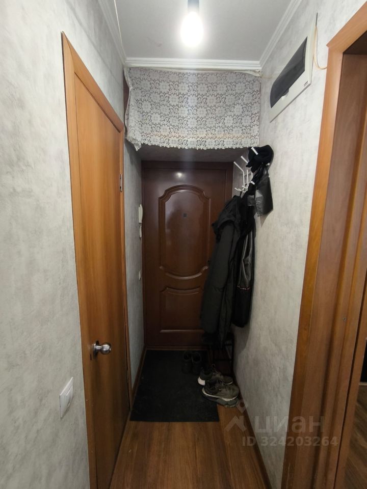 Залесского - 7 №14