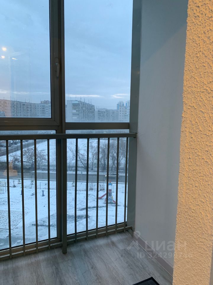 Демьяна Бедного - 73/1 №13