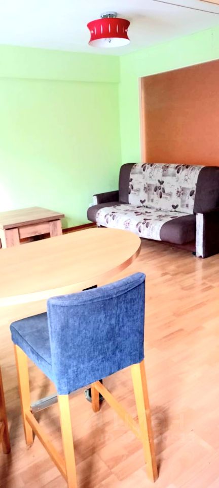 Димитрова проспект - 9 №14