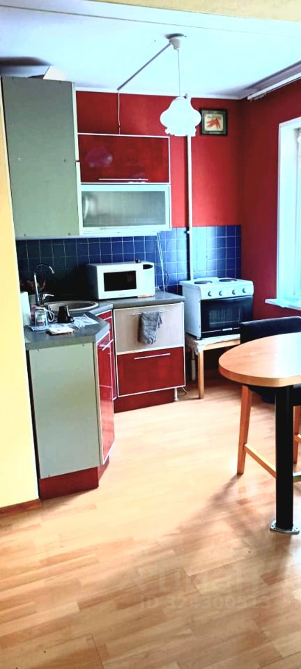 Димитрова проспект - 9 №4