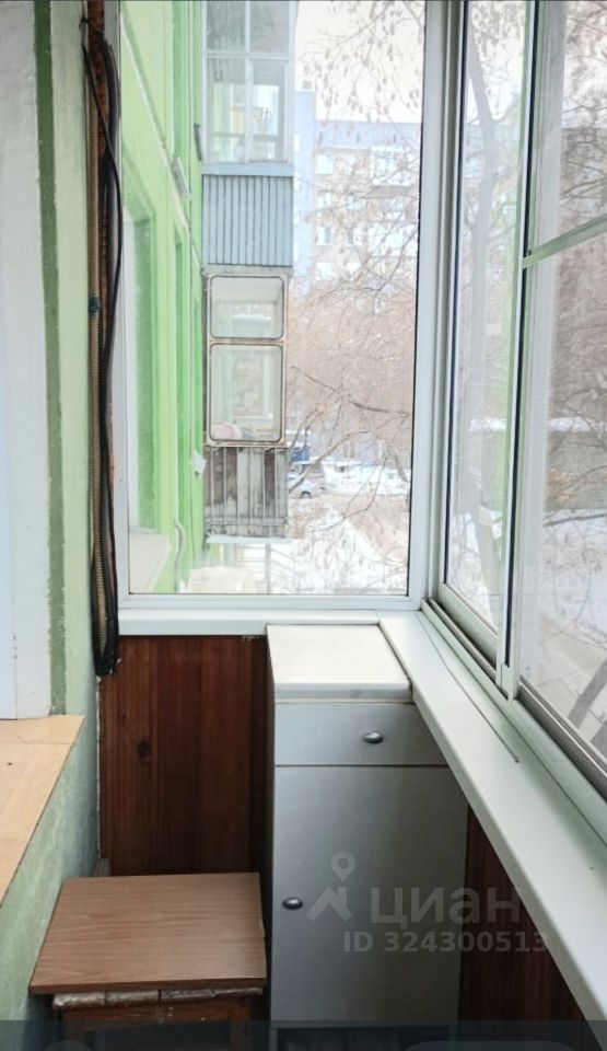 Димитрова проспект - 9 №11