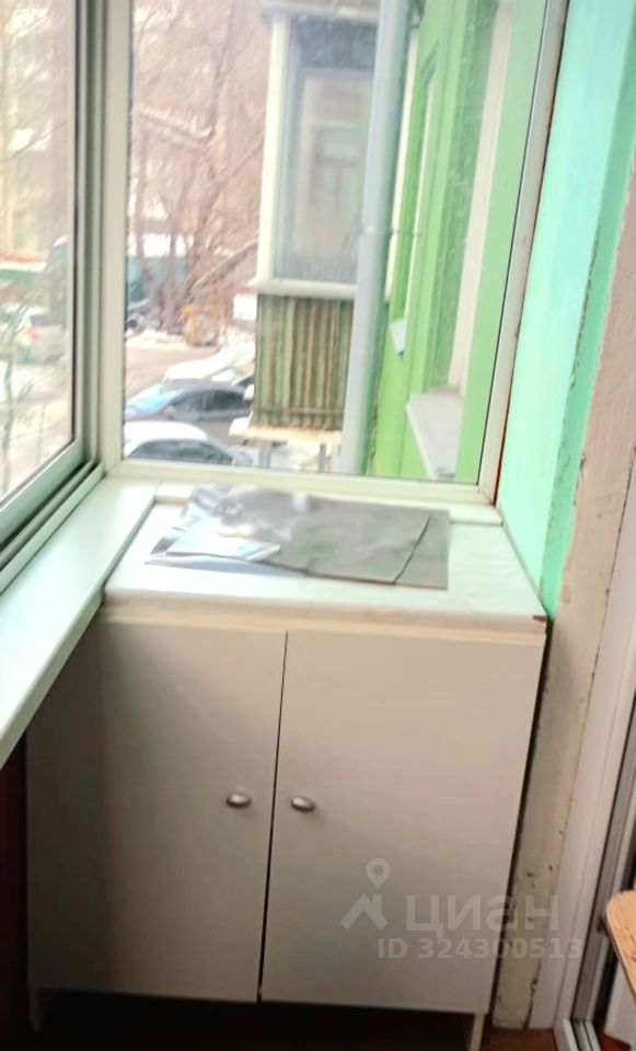 Димитрова проспект - 9 №6