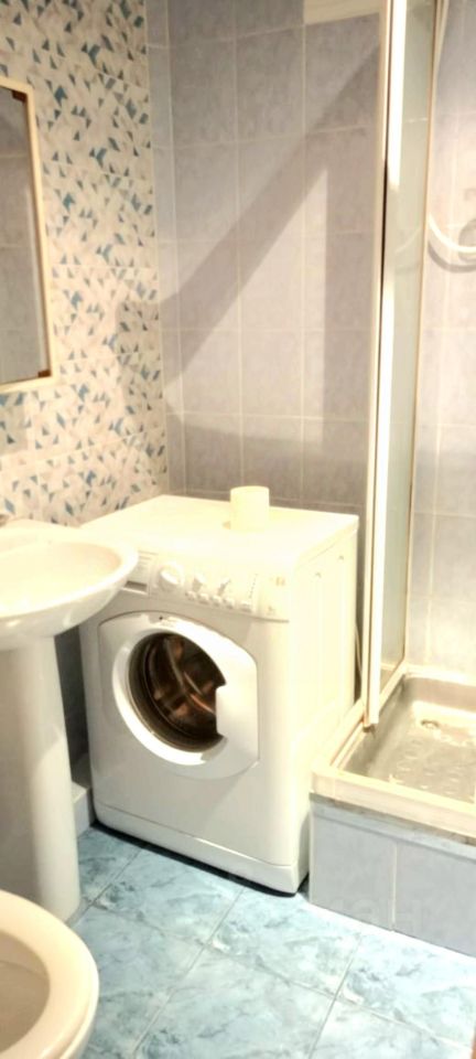 ул. Димитрова проспект, д.9 №1