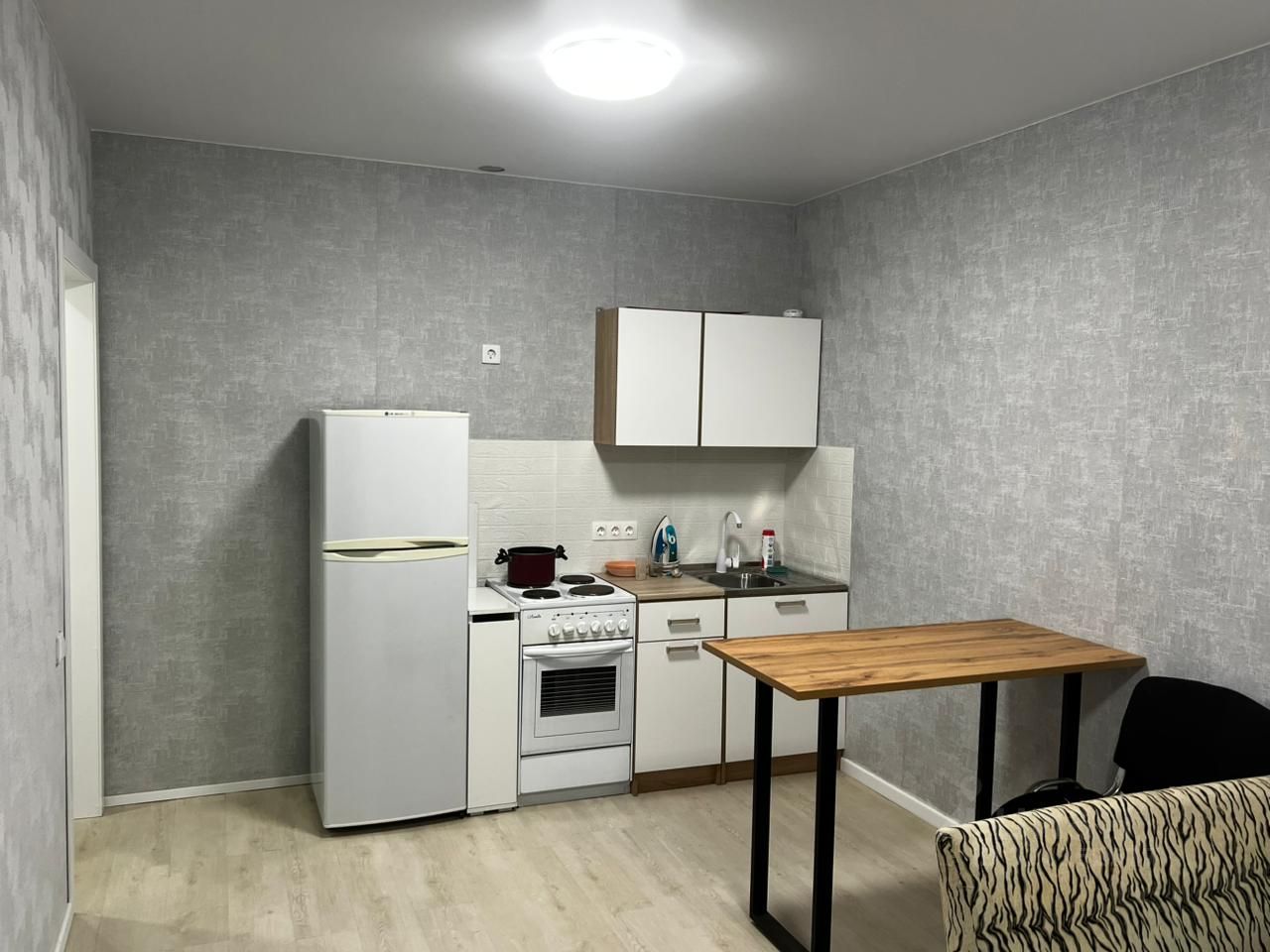 Ключ-Камышенское Плато - 17 №7