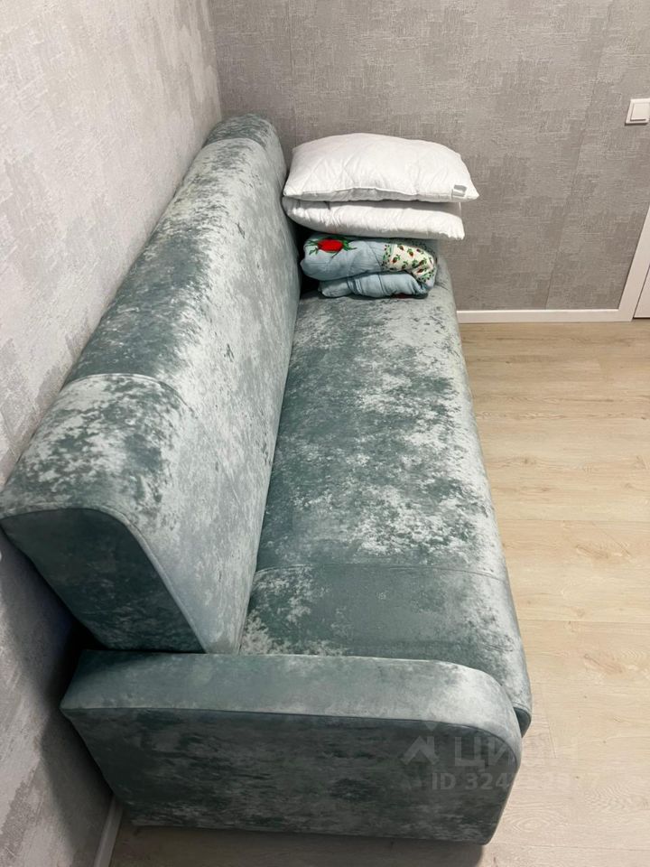 Ключ-Камышенское Плато - 17 №1