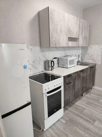 Околица - 8 №1