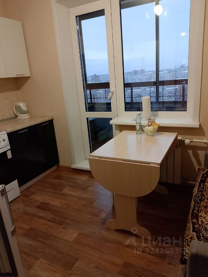 Мясниковой - 4/1 №3