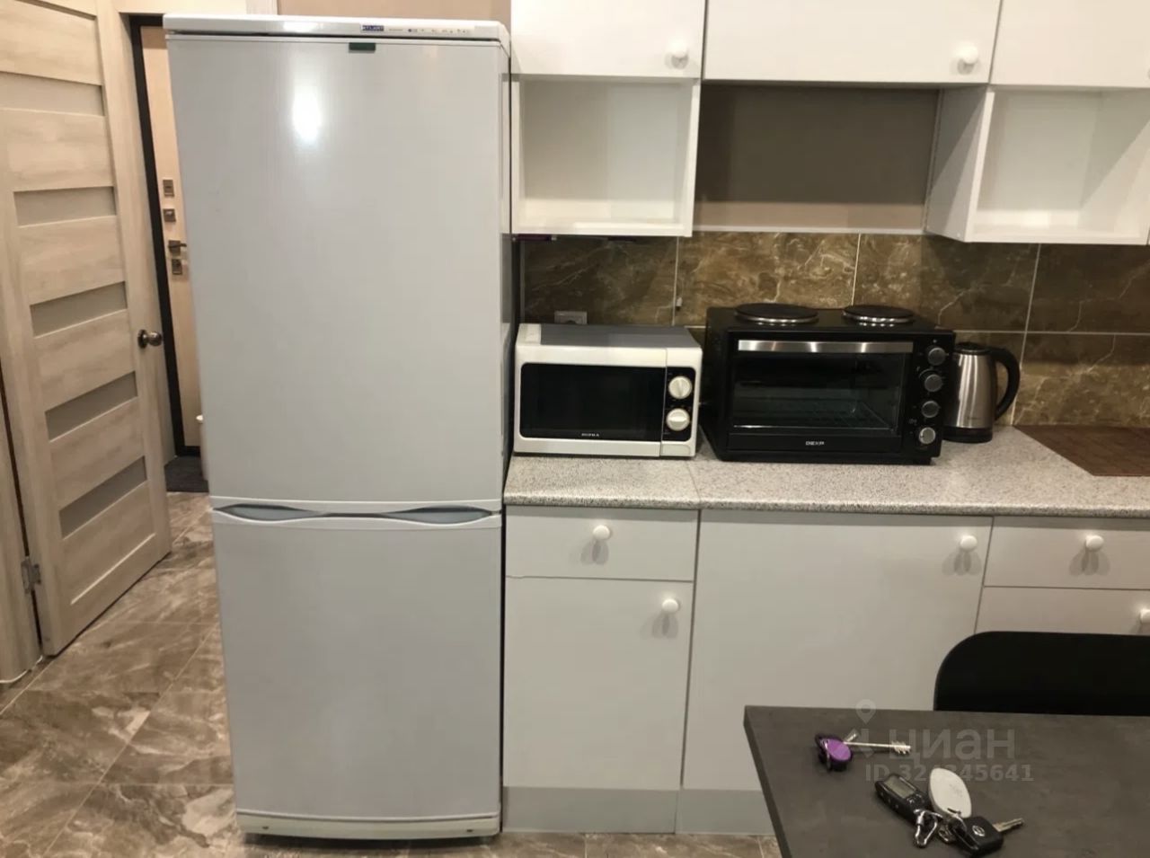 Плющихинская - 10 №11